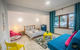 Homestay Otopeni